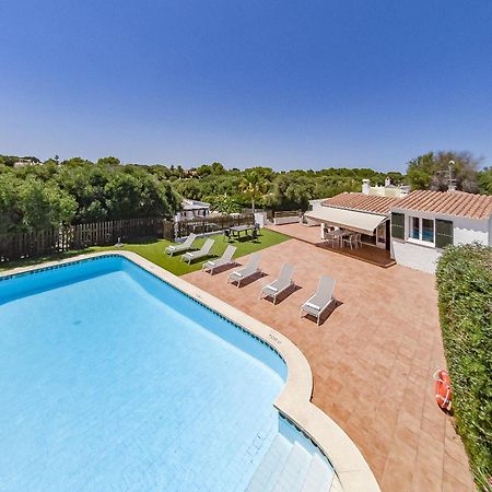 Villa San Cristobal Binibeca Dış mekan fotoğraf