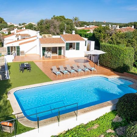 Villa San Cristobal Binibeca Dış mekan fotoğraf