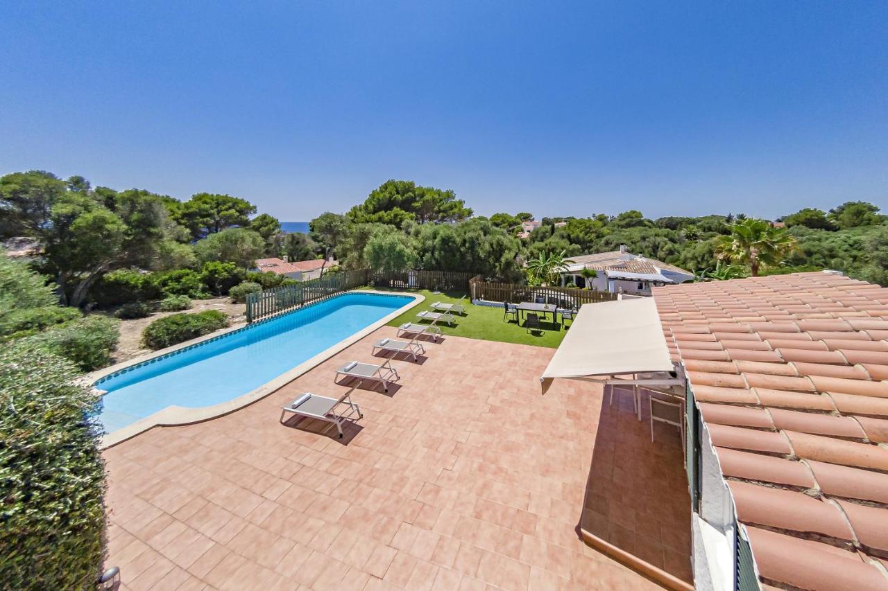 Villa San Cristobal Binibeca Dış mekan fotoğraf