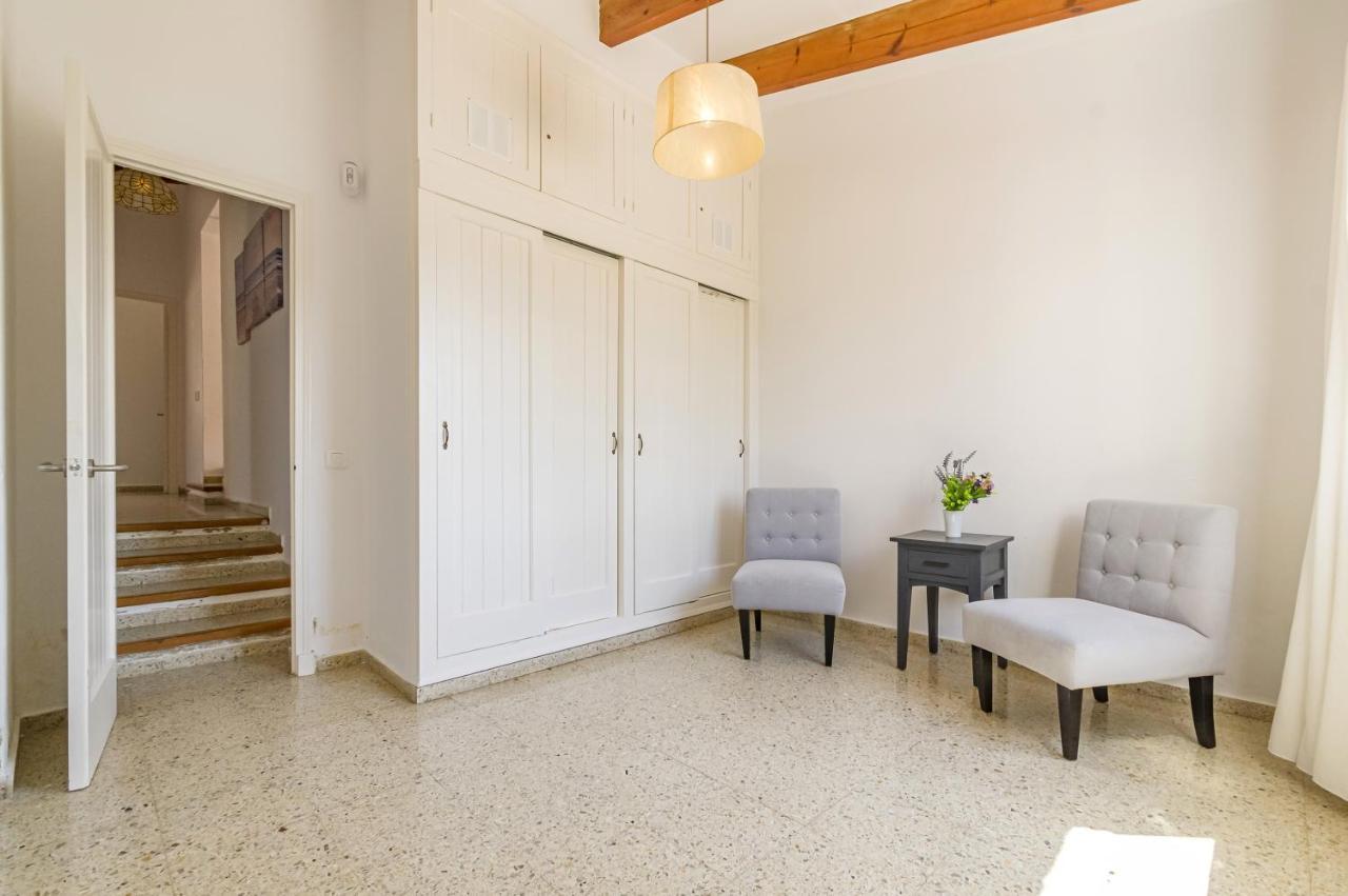 Villa San Cristobal Binibeca Dış mekan fotoğraf
