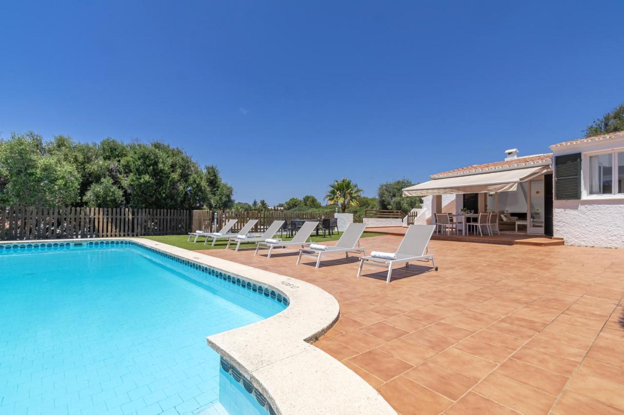Villa San Cristobal Binibeca Dış mekan fotoğraf