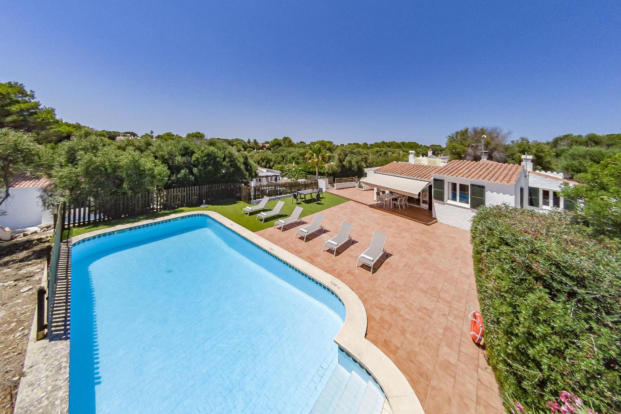 Villa San Cristobal Binibeca Dış mekan fotoğraf