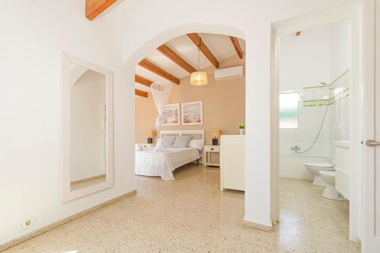 Villa San Cristobal Binibeca Dış mekan fotoğraf