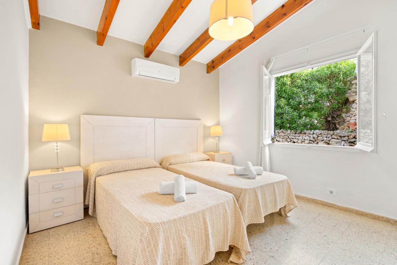 Villa San Cristobal Binibeca Dış mekan fotoğraf
