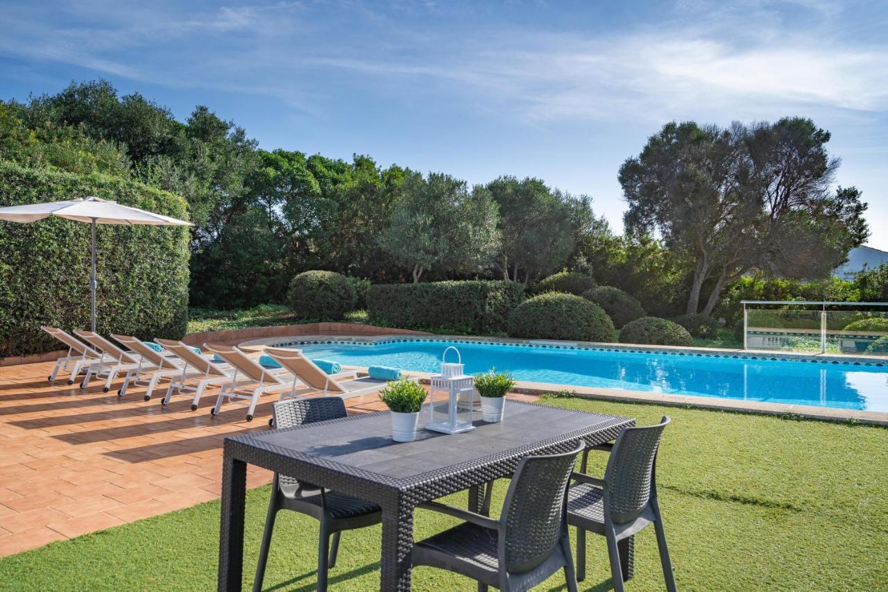 Villa San Cristobal Binibeca Dış mekan fotoğraf